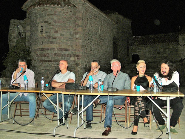 Округли сто у Будви: Геноцид над ћирилицом